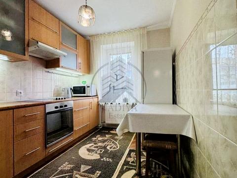 квартира по адресу Черновола просп. (700-летия Львова), 95
