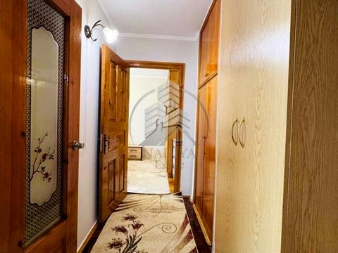 квартира по адресу Черновола просп. (700-летия Львова), 95