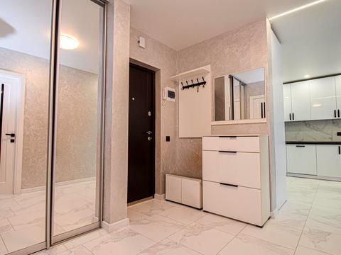 квартира за адресою Злуки просп., 7