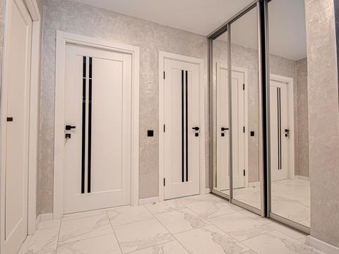 квартира за адресою Злуки просп., 7