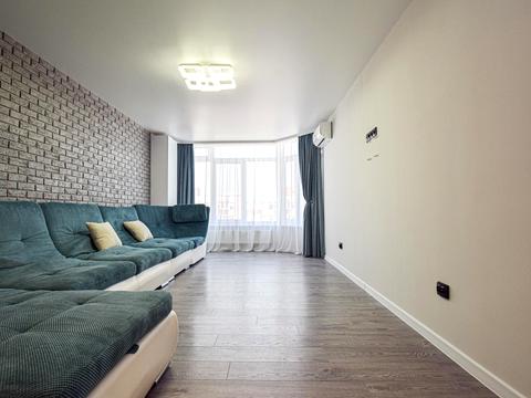 квартира за адресою Злуки просп., 7