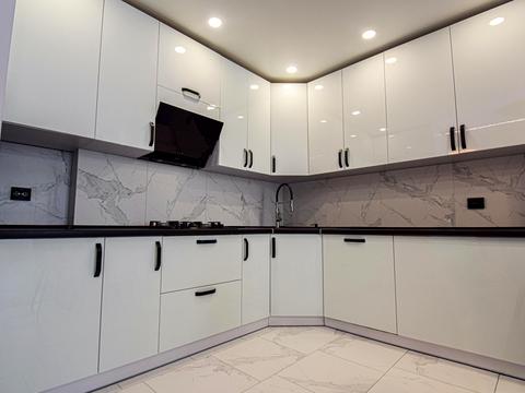 квартира за адресою Злуки просп., 7