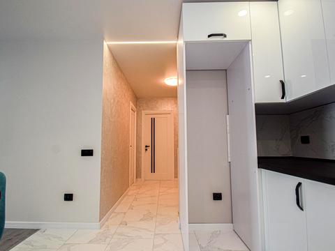 квартира за адресою Злуки просп., 7