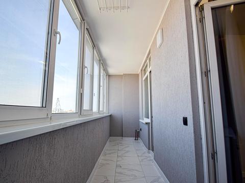 квартира за адресою Злуки просп., 7