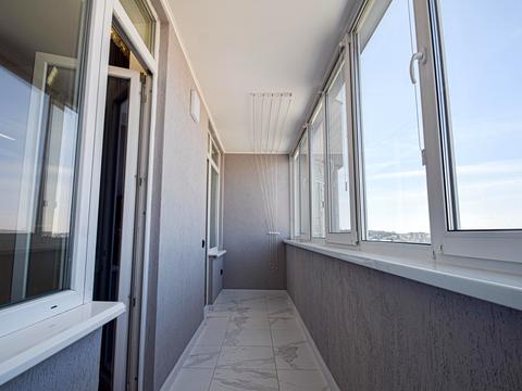 квартира за адресою Злуки просп., 7