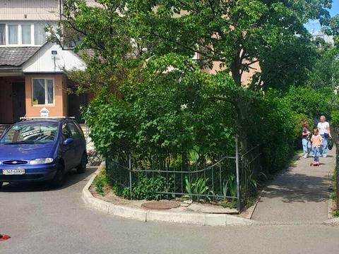 квартира по адресу Михаила Гришко ул., 8