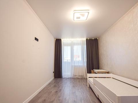 квартира за адресою Злуки просп., 7