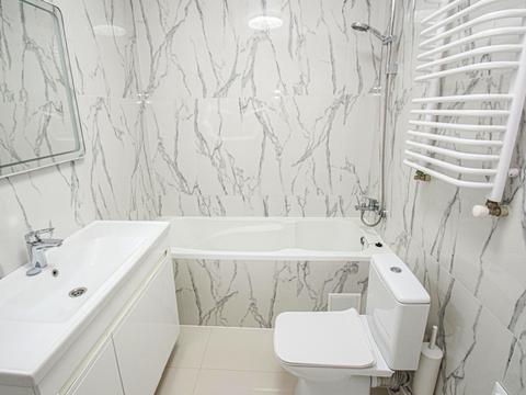 квартира за адресою Злуки просп., 7