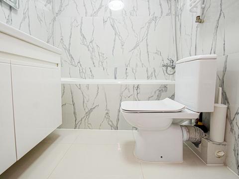 квартира за адресою Злуки просп., 7