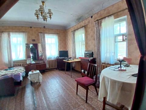 дом по адресу Осетинская ул. (Осетинська), 27