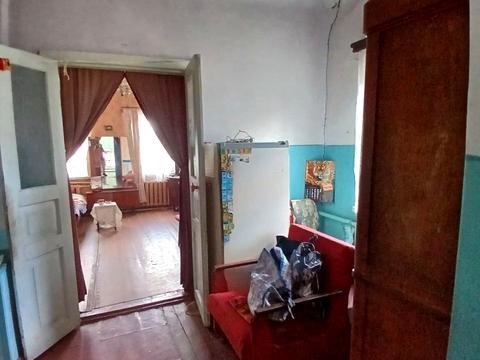дом по адресу Осетинская ул. (Осетинська), 27
