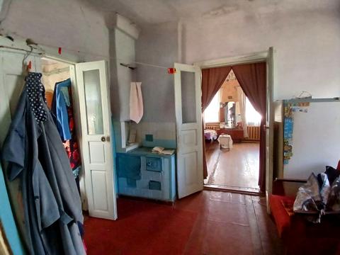 дом по адресу Осетинская ул. (Осетинська), 27