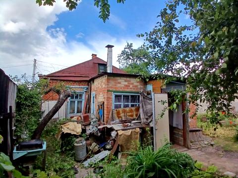 дом по адресу Осетинская ул. (Осетинська), 27