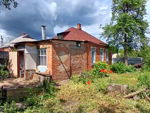 дом по адресу Осетинская ул. (Осетинська), 27