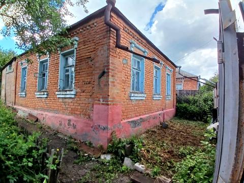 дом по адресу Осетинская ул. (Осетинська), 27