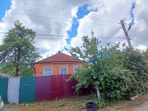 дом по адресу Осетинская ул. (Осетинська), 27
