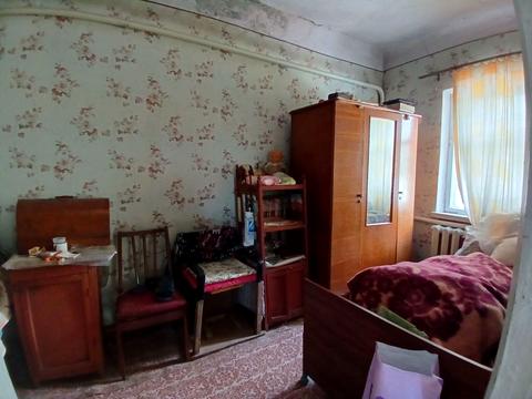 дом по адресу Осетинская ул. (Осетинська), 27