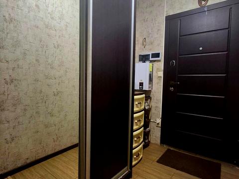 квартира за адресою Ново-Оскольська вул., 2-Р