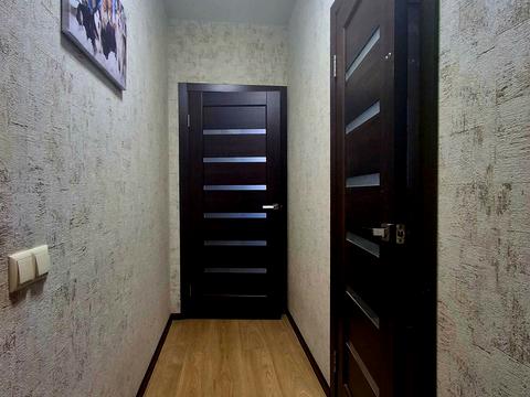 квартира за адресою Ново-Оскольська вул., 2-Р