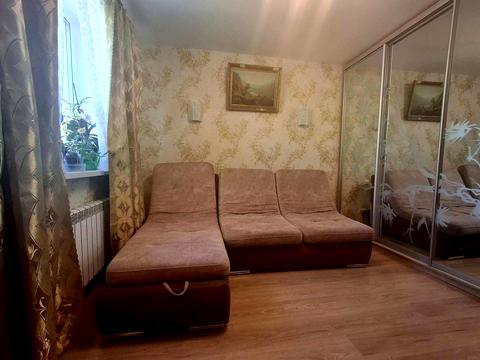 квартира за адресою Ново-Оскольська вул., 2-Р