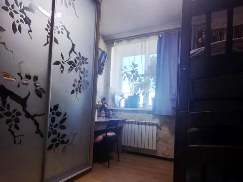квартира за адресою Ново-Оскольська вул., 2-Р