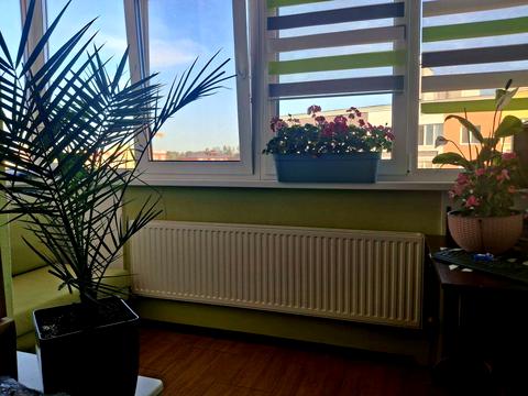 квартира за адресою Ново-Оскольська вул., 2-Р