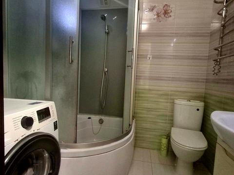 квартира за адресою Ново-Оскольська вул., 2-Р