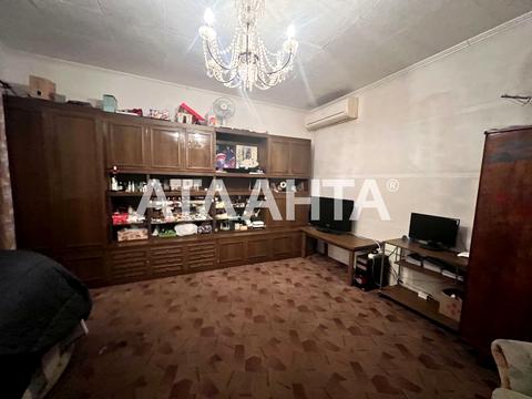 дом по адресу Люстдорфська дор., 34