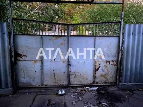 дом по адресу Люстдорфська дор., 34
