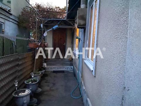 дом по адресу Люстдорфська дор., 34