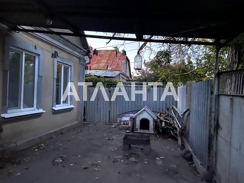 будинок за адресою Люстдорфська дор., 34