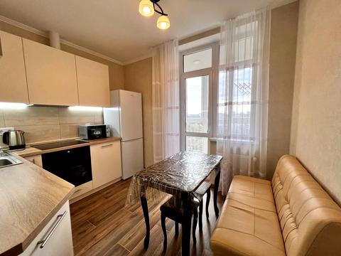 квартира по адресу Тираспольская ул., 52