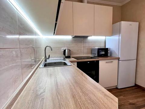 квартира за адресою Тираспольська вул., 52