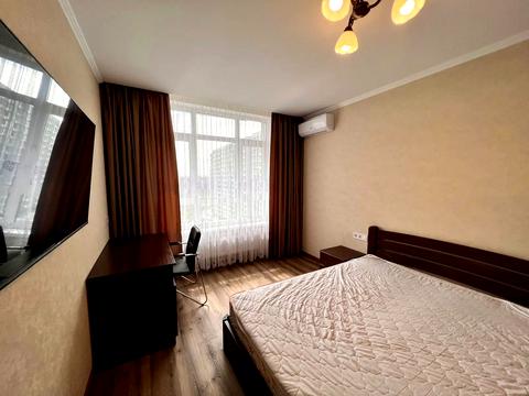 квартира за адресою Тираспольська вул., 52