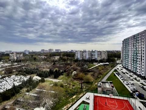 квартира за адресою Тираспольська вул., 52