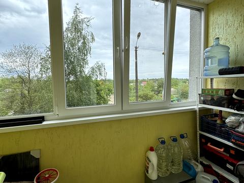 квартира за адресою Курсанта Єськова вул., 6 корпус 1