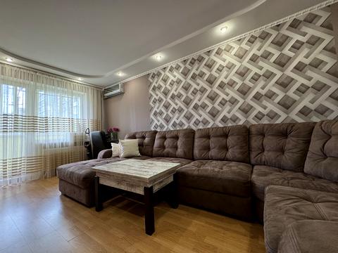 квартира за адресою Курсанта Єськова вул., 6 корпус 1