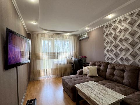 квартира за адресою Курсанта Єськова вул., 6 корпус 1