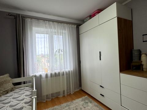 квартира за адресою Курсанта Єськова вул., 6 корпус 1