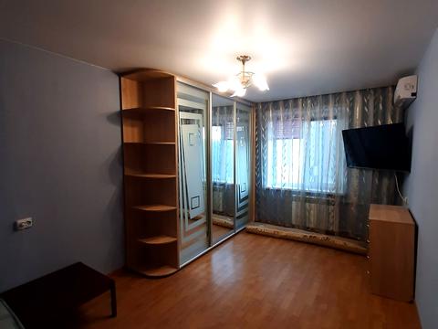 квартира по адресу Солнечная набережная ул. (Маршала Малиновского), 14