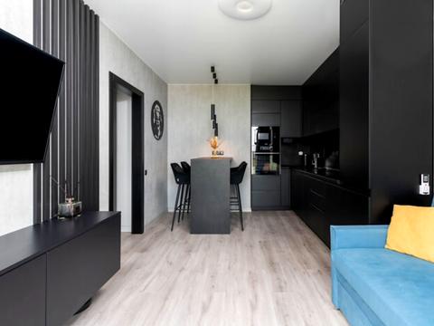 квартира за адресою Салютна вул., 2к6