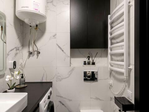 квартира за адресою Салютна вул., 2к6