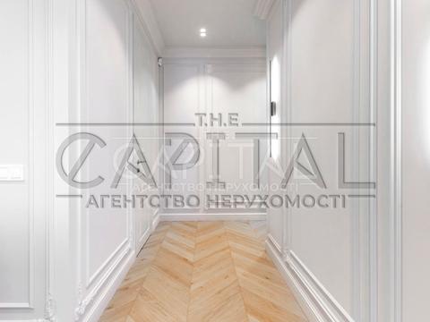 квартира по адресу Бульварно-Кудрявская ул. (Воровского), 17