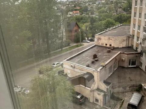 квартира по адресу Левка Лукʼяненка ул. (Василия Жуковского), 20