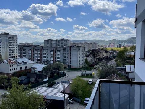 квартира по адресу Гетьмана Мазепы ул. (Топольная), 2-Б