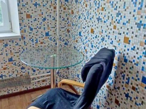 квартира за адресою Людвіга Свободи просп., 46а