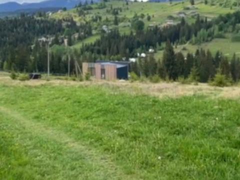 участок по адресу с. Яблоница, 