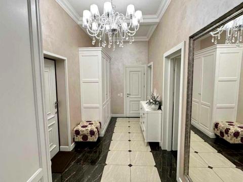 квартира за адресою Берестейський просп. (Перемоги), 42