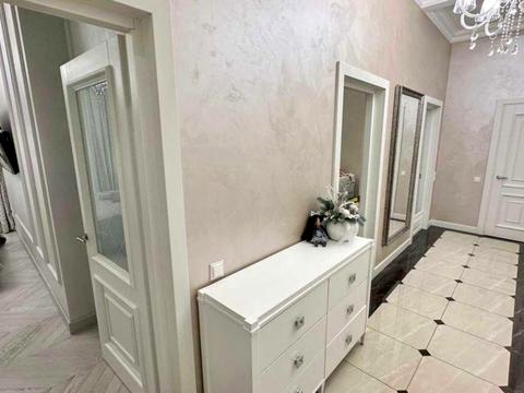 квартира за адресою Берестейський просп. (Перемоги), 42