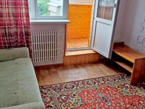 квартира за адресою Людвіга Свободи просп., 46а